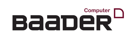 Baader Computer logo